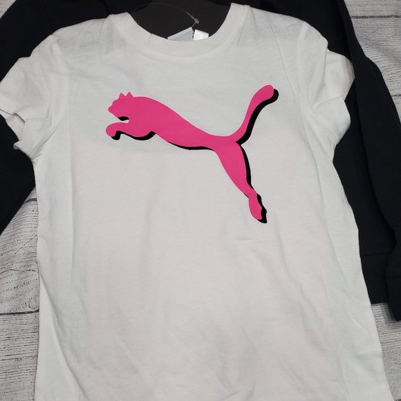 Puma Girls 3 piece set - Picture 12 of 16